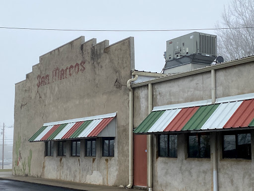 San Marcos Mexican Restaurant